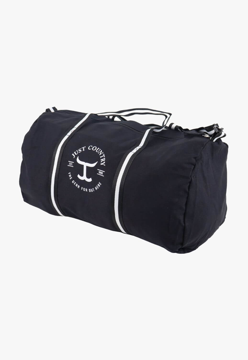 Just Country Canvas Duffle Bag