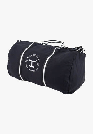 Just Country Canvas Duffle Bag