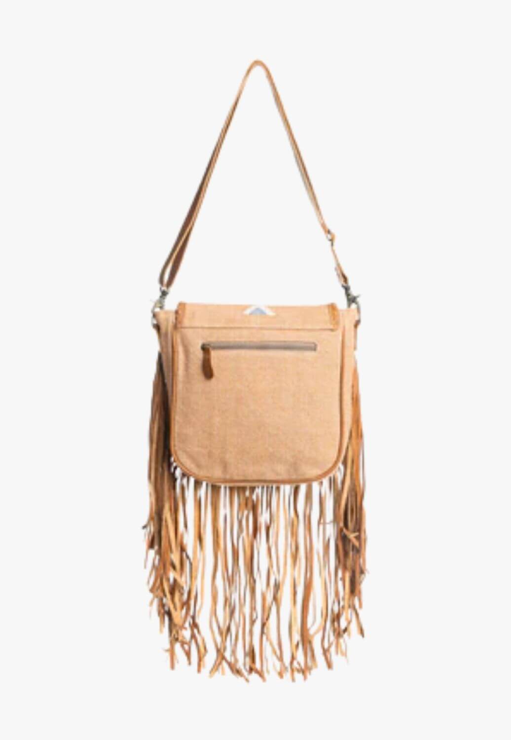 Myra Prairie Magic Crossbody Bag