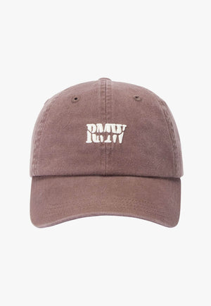 R.M. Williams Branded Twill Cap