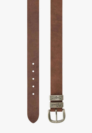 R.M. Williams Mens Drover Belt