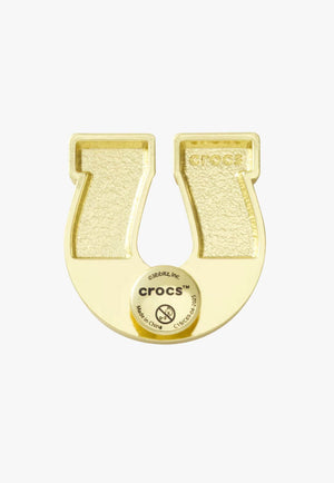 Crocs Spring Horseshoe Jibbitz