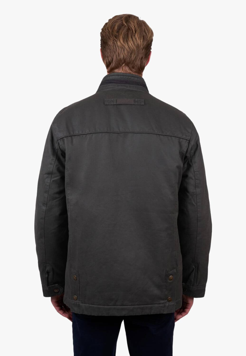 Thomas Cook Mens Will Jacket