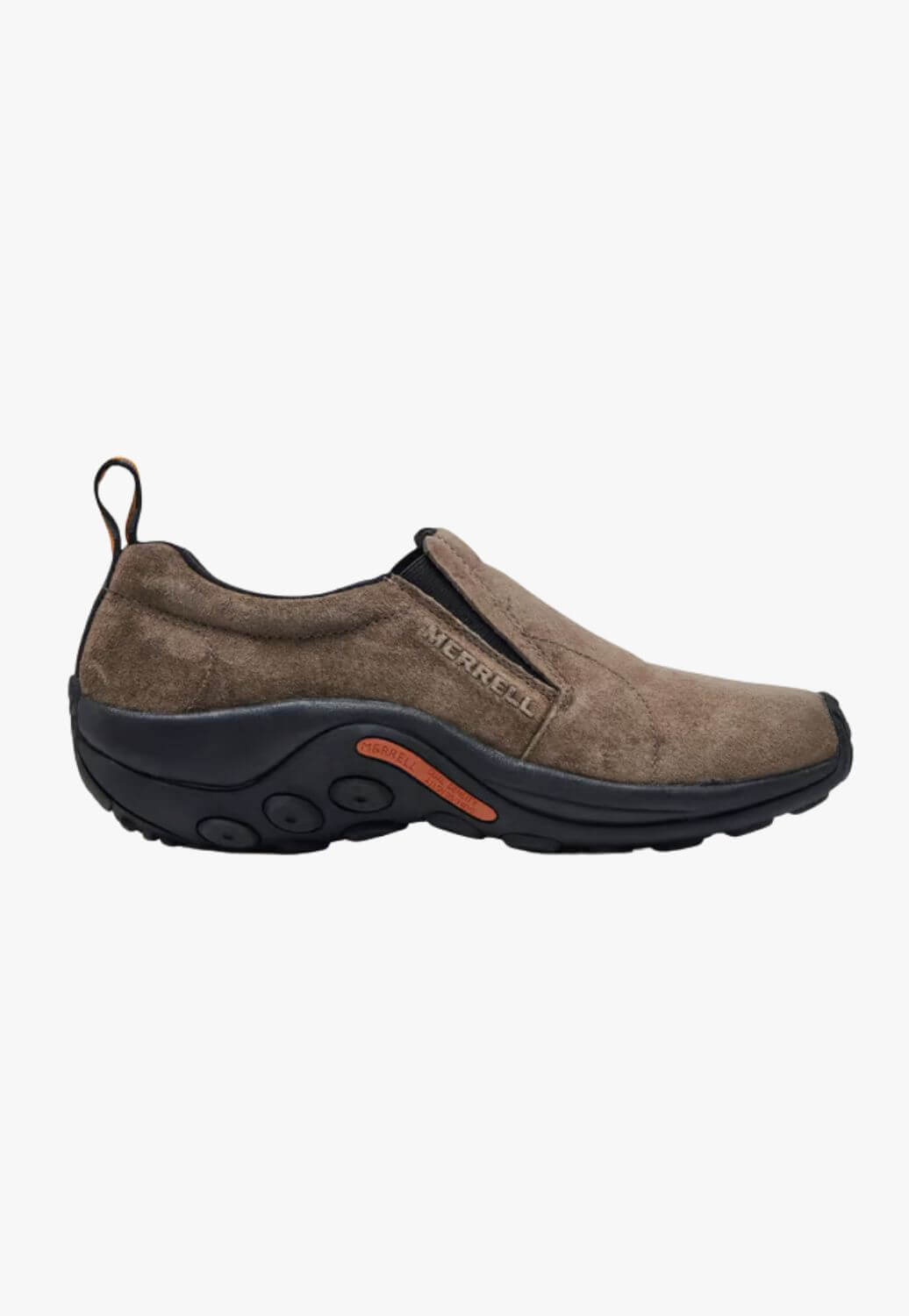 Merrell Mens Jungle Moc Shoe