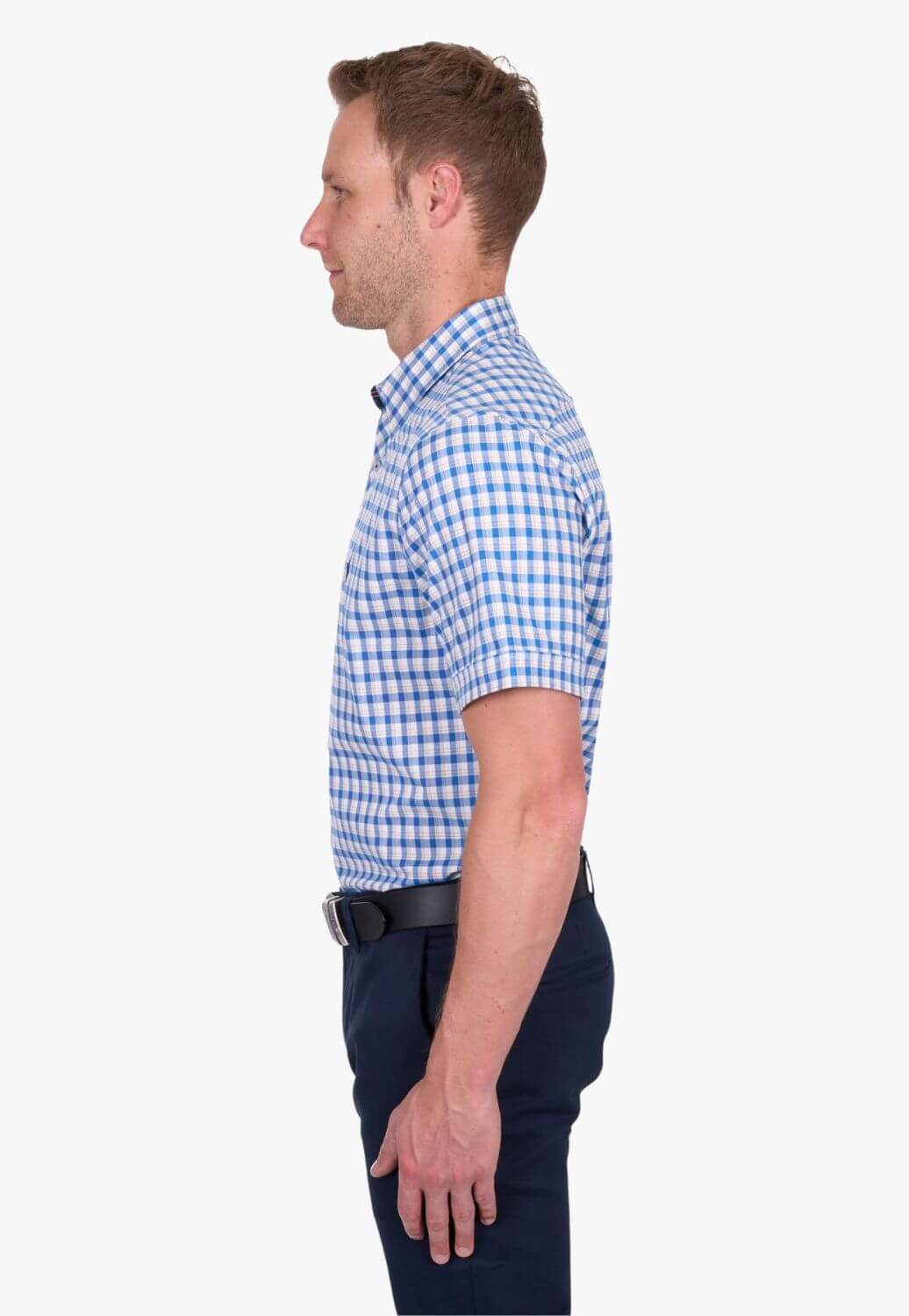 Thomas Cook Mens Chris Tailored Shirt