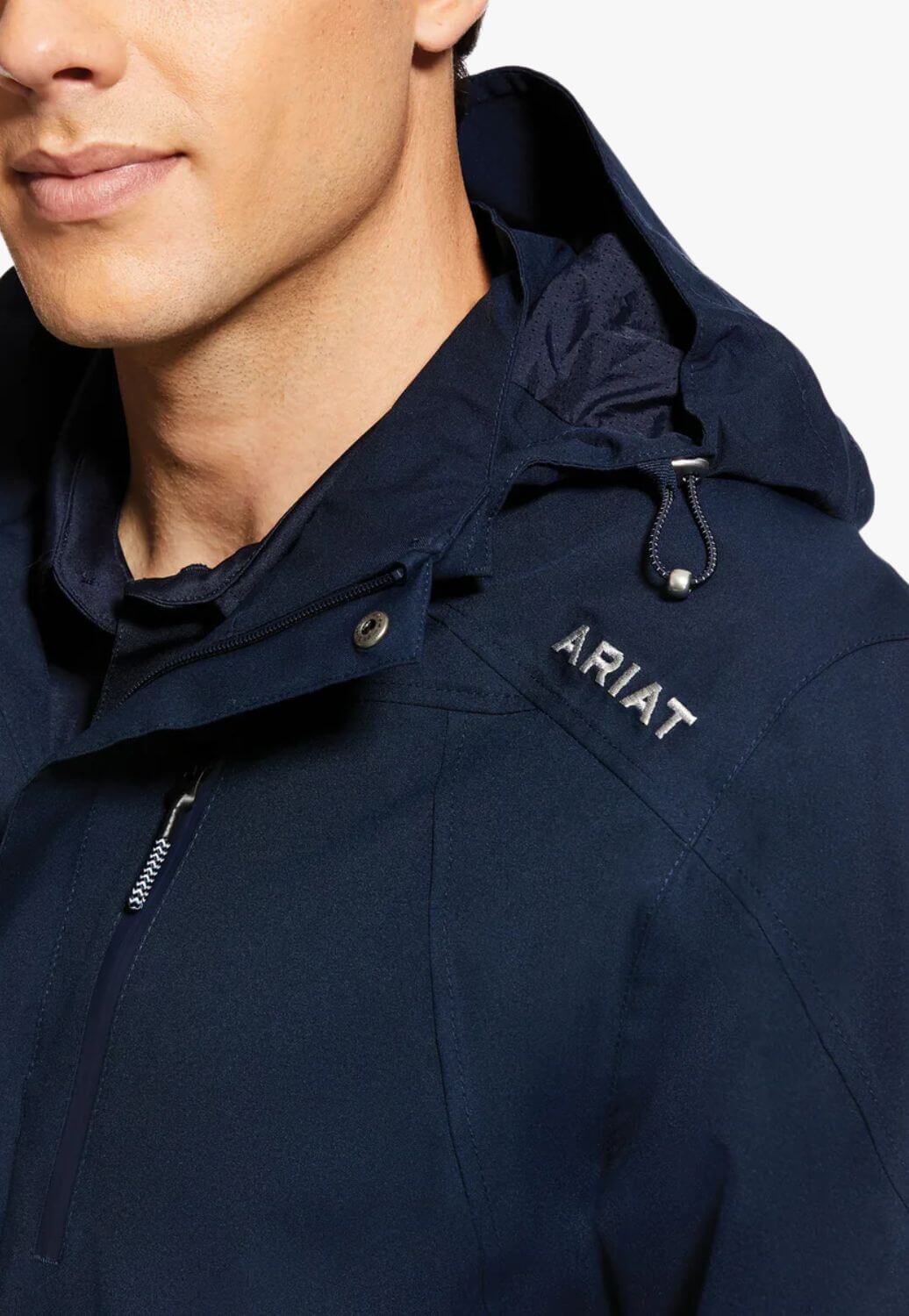Ariat Mens Coastal H20 Jacket