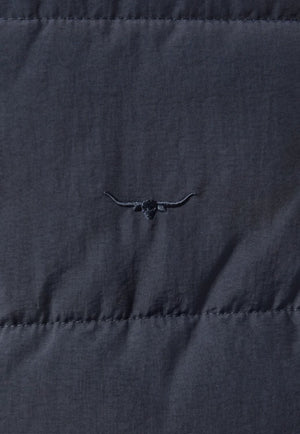 R.M. Williams Mens Padstow Vest
