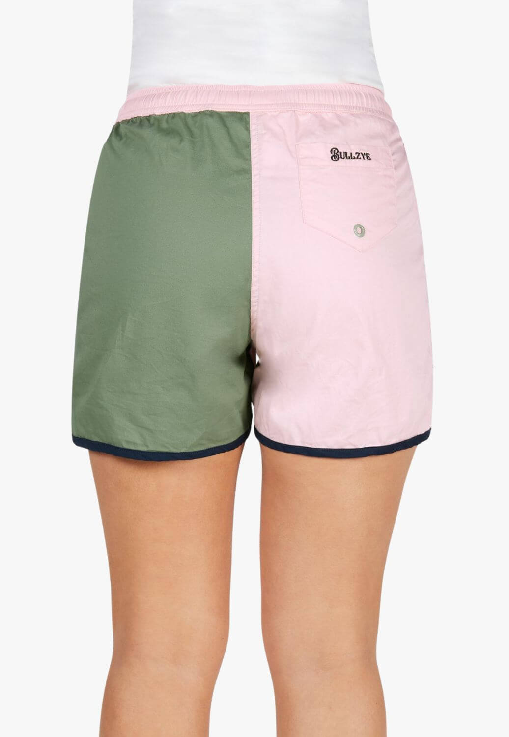 Bullzye Womens Rachel Shorts