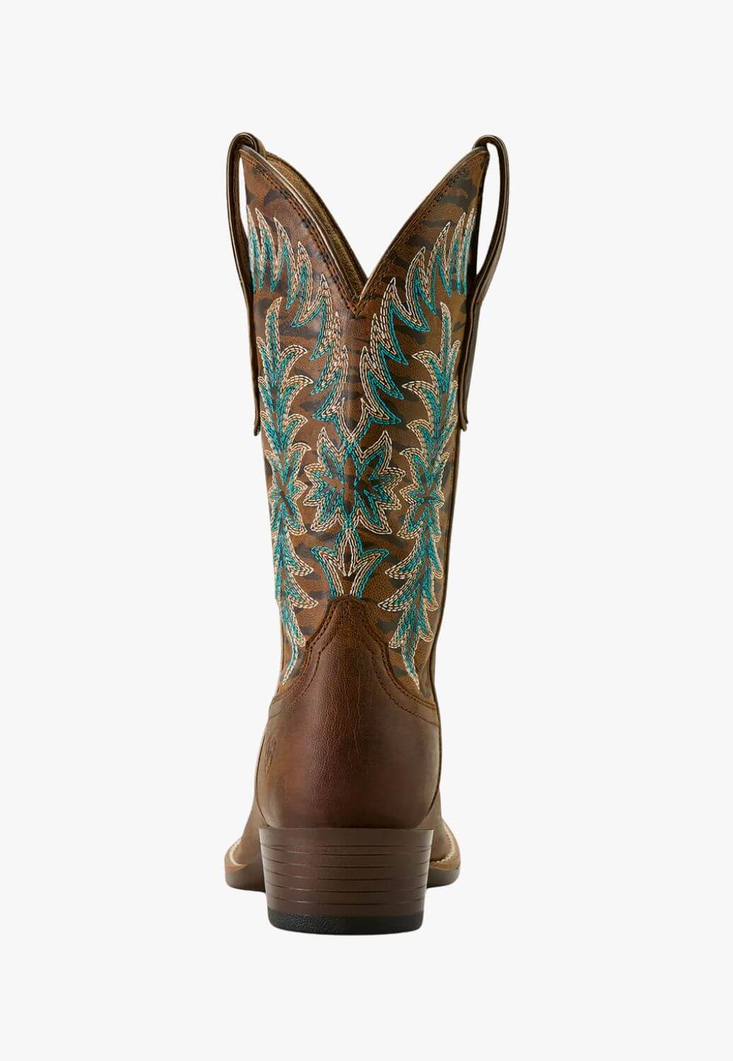 Ariat Womens Beaumont Top Boot