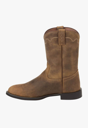 Justin Mens Jeb Top Boot