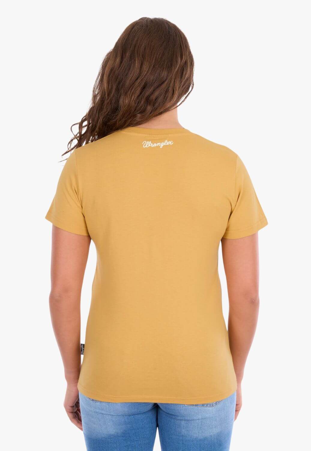 Wrangler Womens Macie T-Shirt