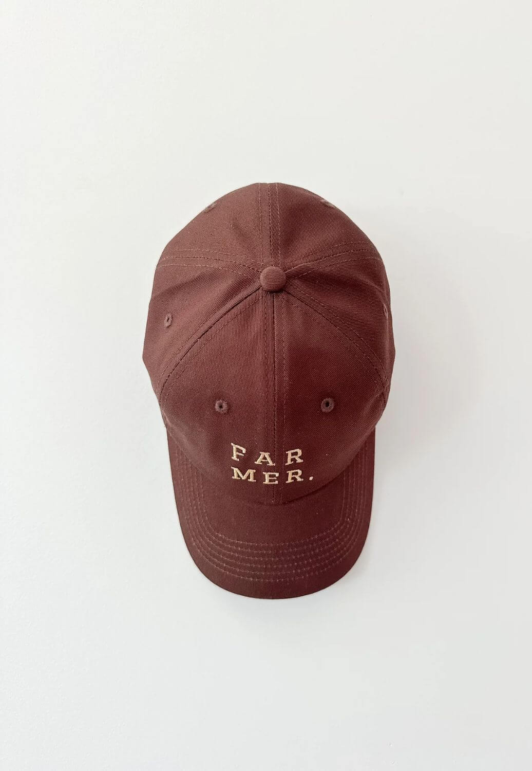 Whitney Spicer FAR MER Staple Cap