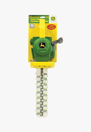 John Deere Power Clipper Hedge Trimmer