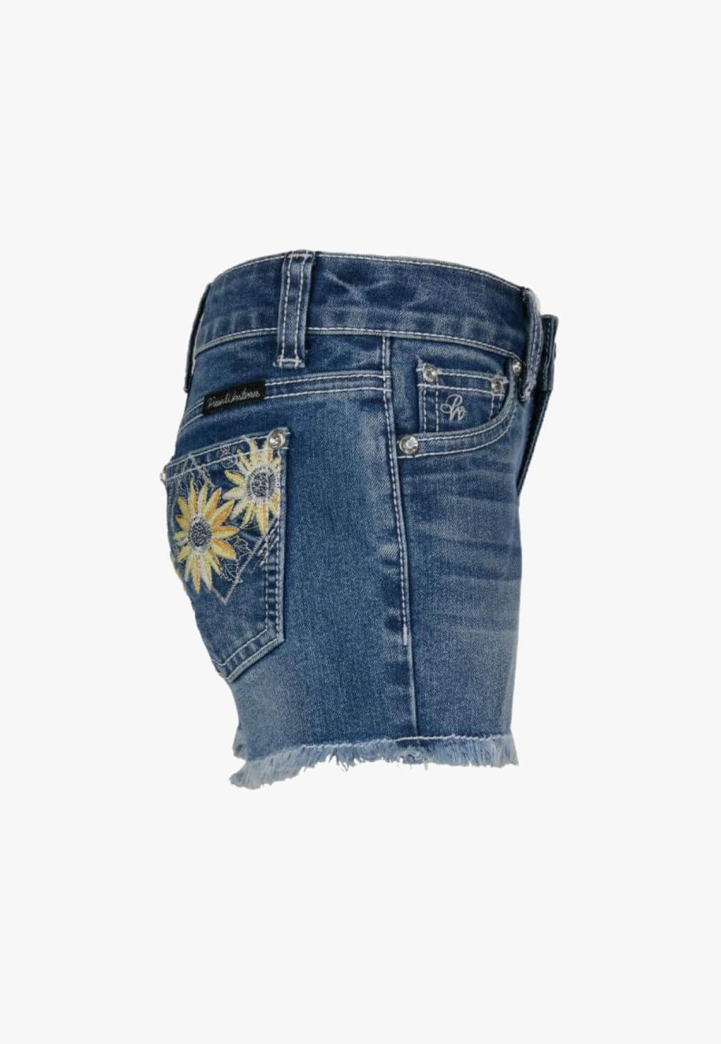 Pure Western Girls Peyton Shorts