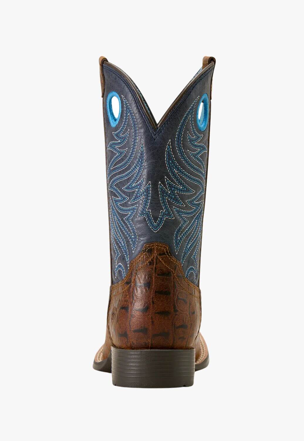 Ariat Kids Knox Western Boot