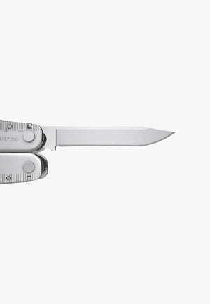 Leatherman Supertool 300 with Nylon Sheath