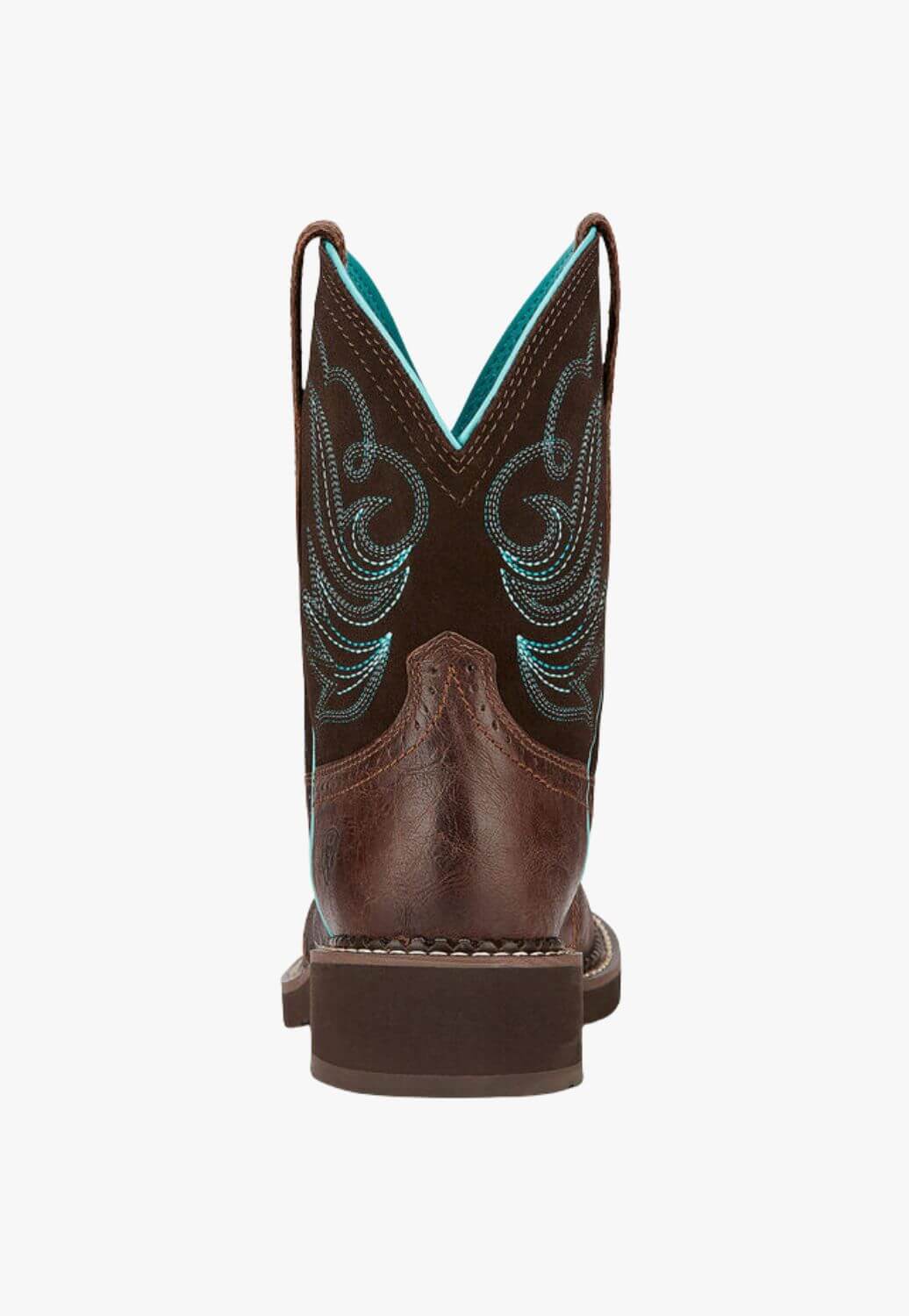 Ariat Womens Fatbaby Boot