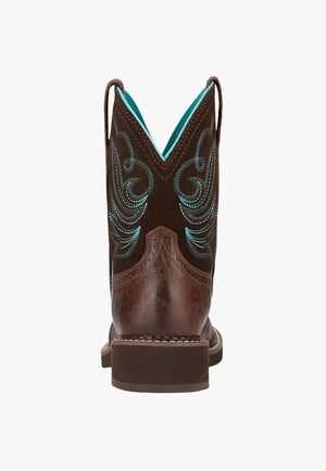 Ariat Womens Fatbaby Boot