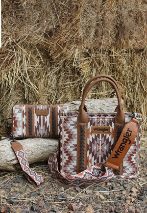 Wrangler Phoenix Crossbody Bag
