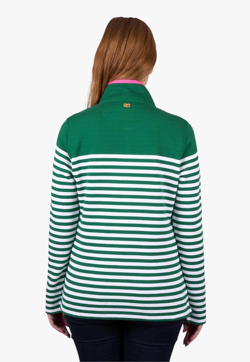 Thomas Cook Womens Andrea Rugby