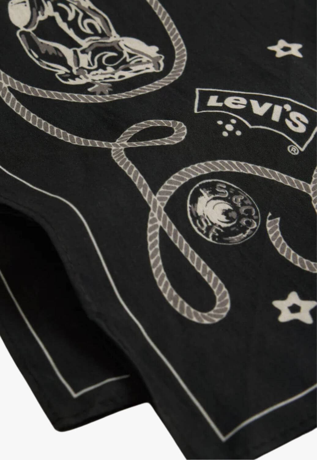Levis Rancher Bandana