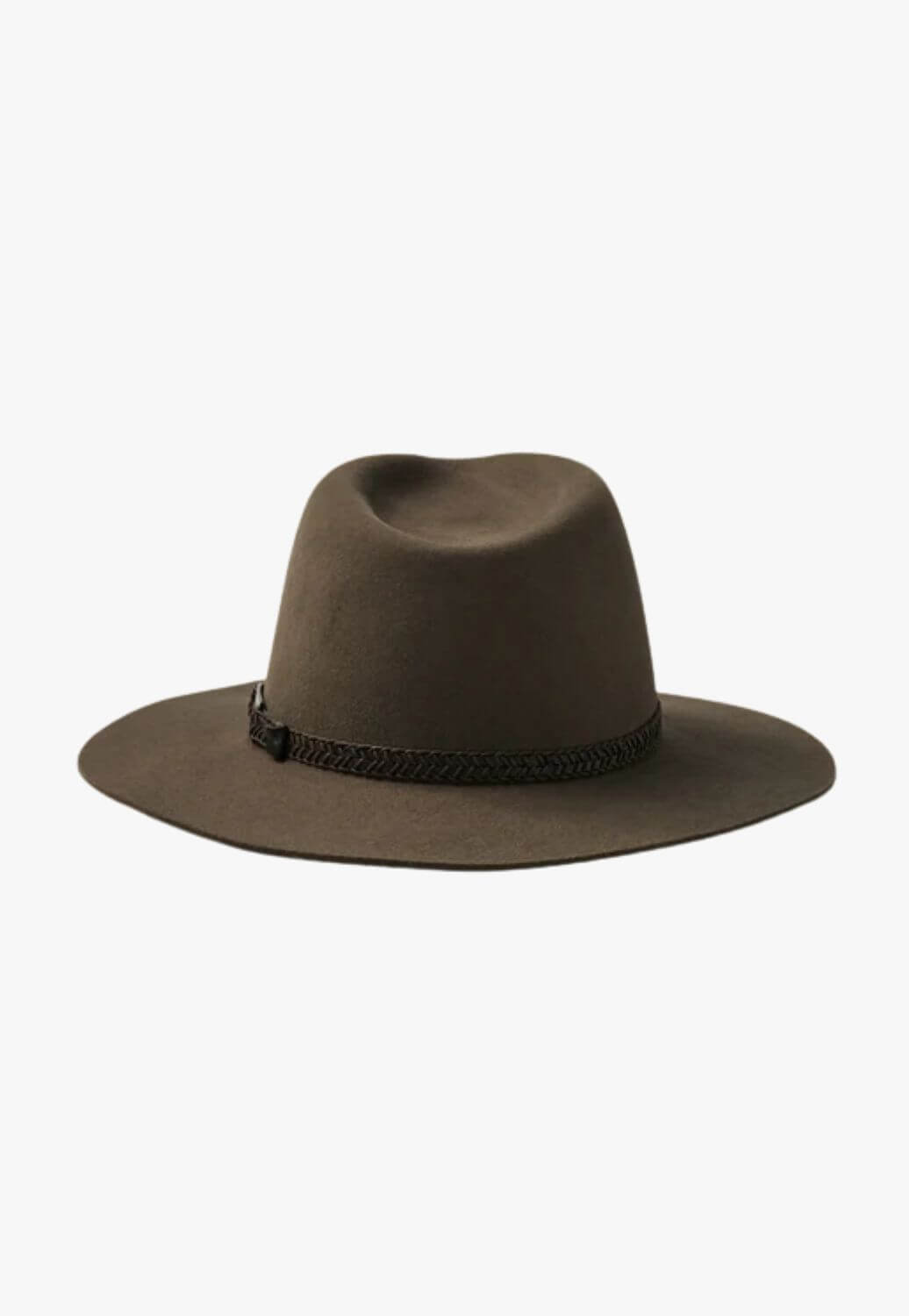 Akubra Avalon Felt Hat Hazelnut