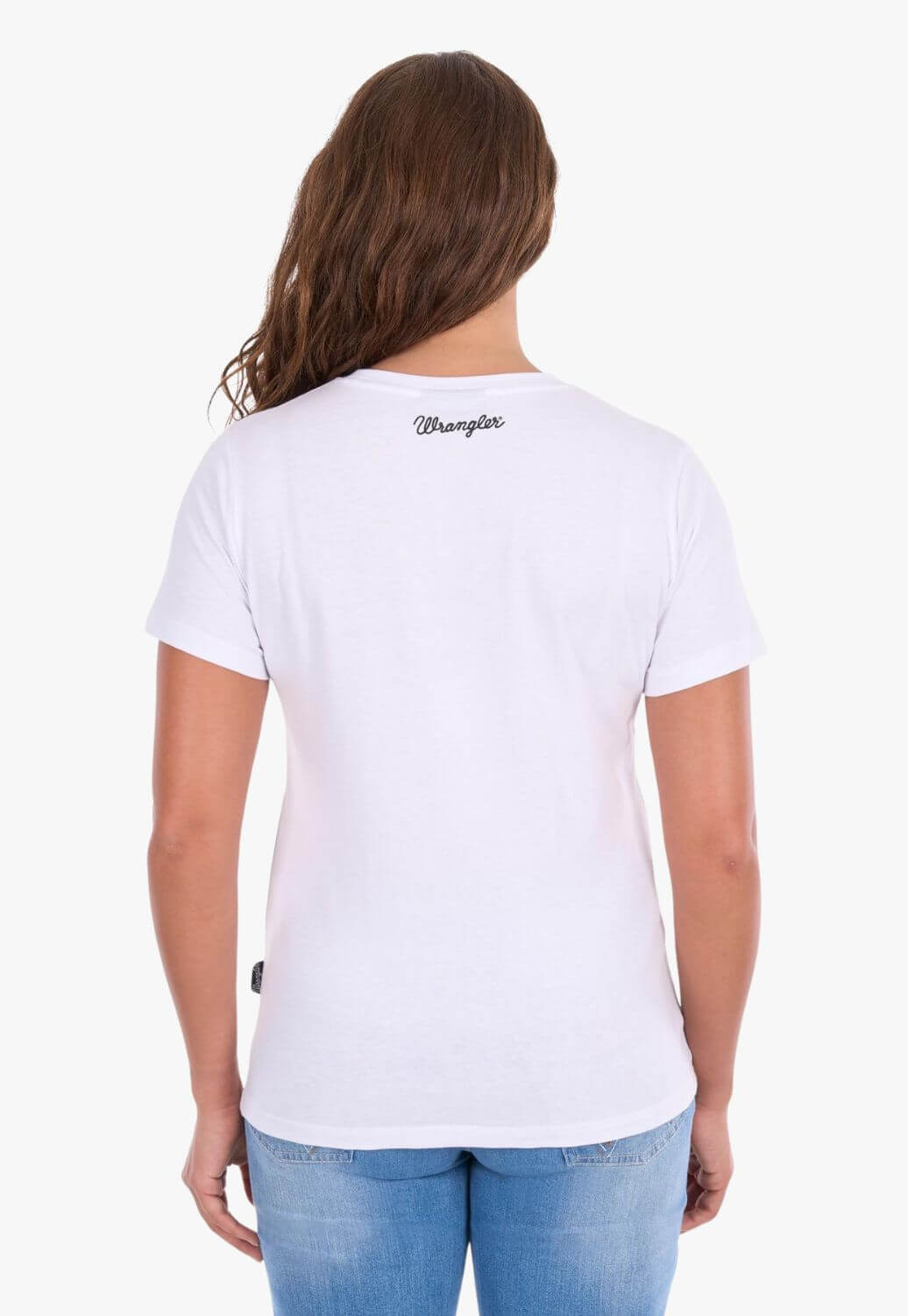 Wrangler Womens Josie T-Shirt