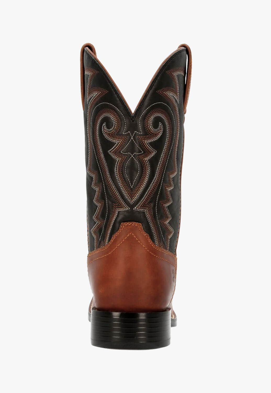 Durango Mens Westward Top Boot