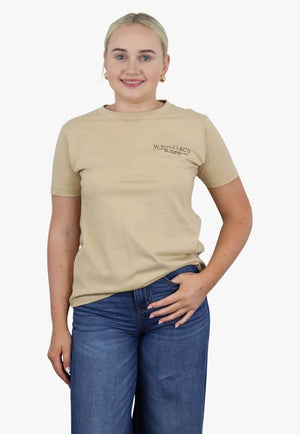 W. Titley & Co Womens Original Store Tee
