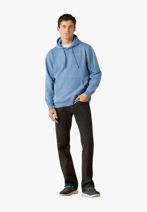 Ariat Mens Sun Valley Circle Hoodie