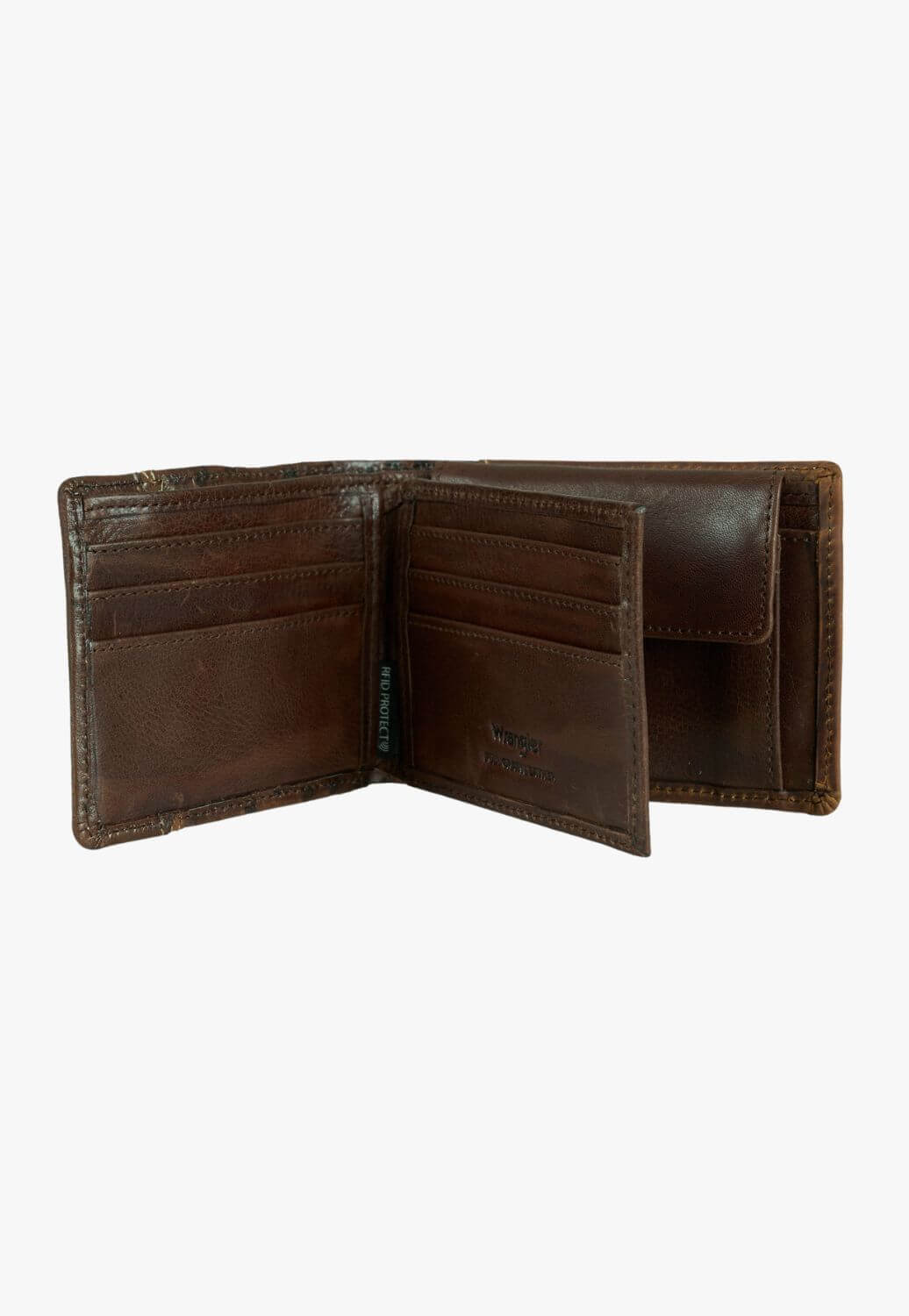 Wrangler Mens Nash Wallet