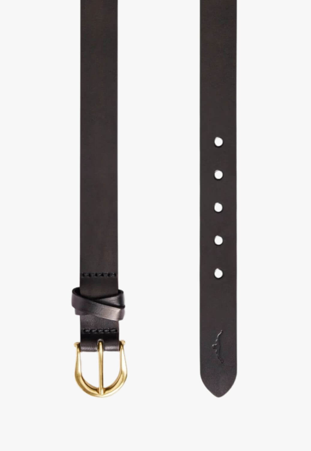 R.M. Williams Womens Margot Belt