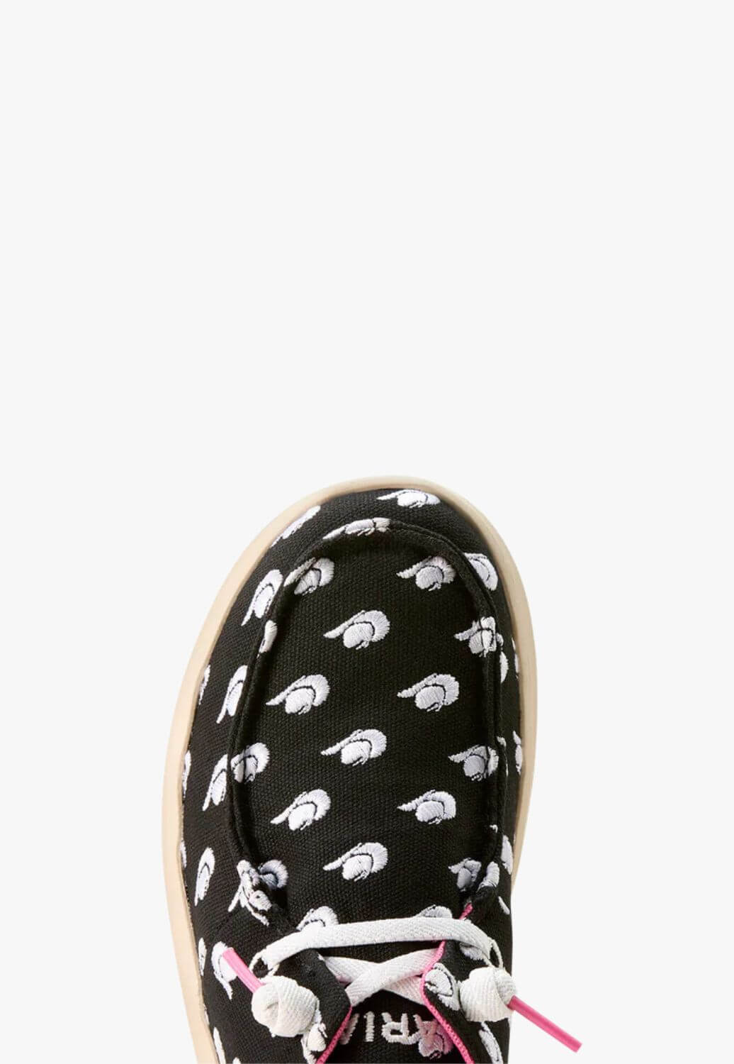 Ariat Womens Hilo Shoe