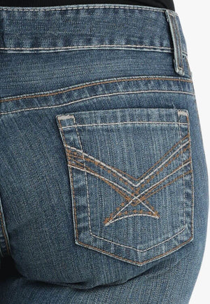 Cinch Womens Ada Jean