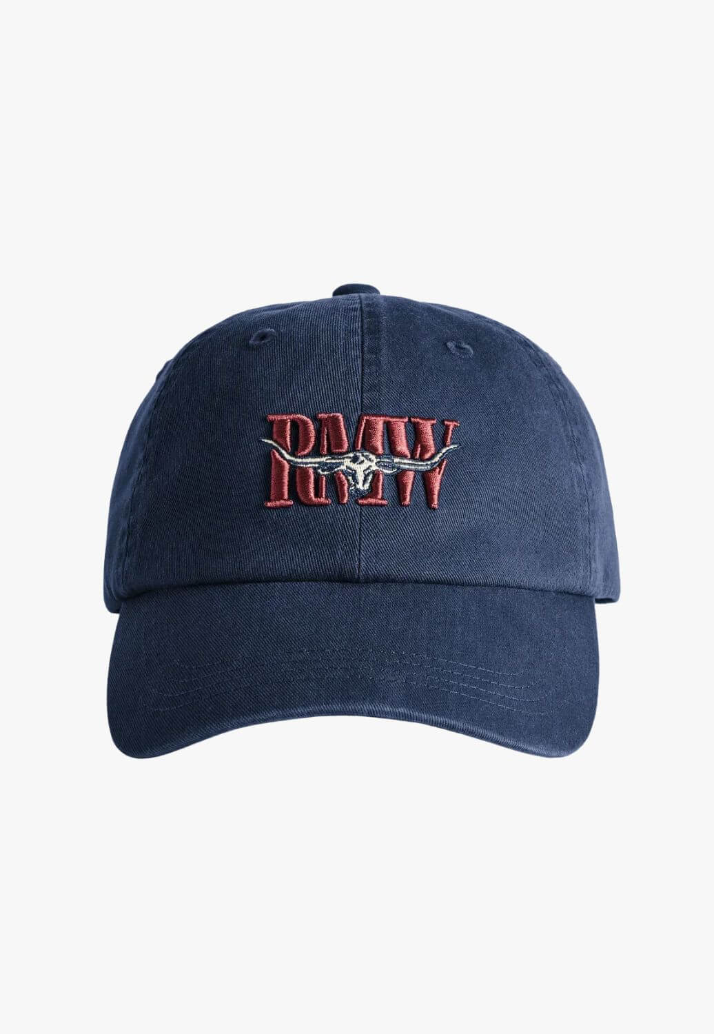 R.M Williams Heritage Twill Cap