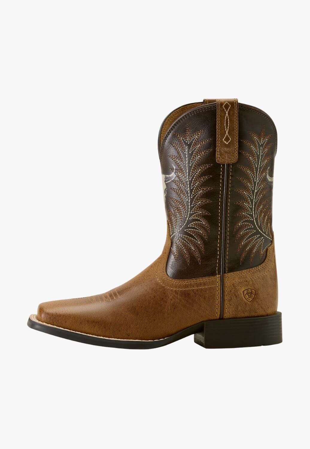 Ariat Boys Stampede Western Boot