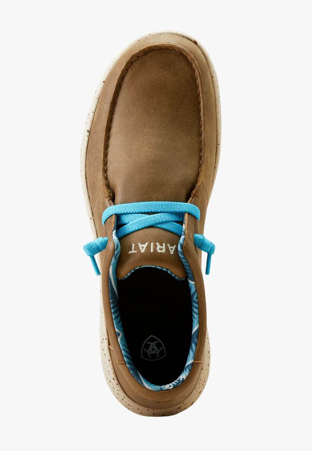 Ariat Mens Hilo Shoe