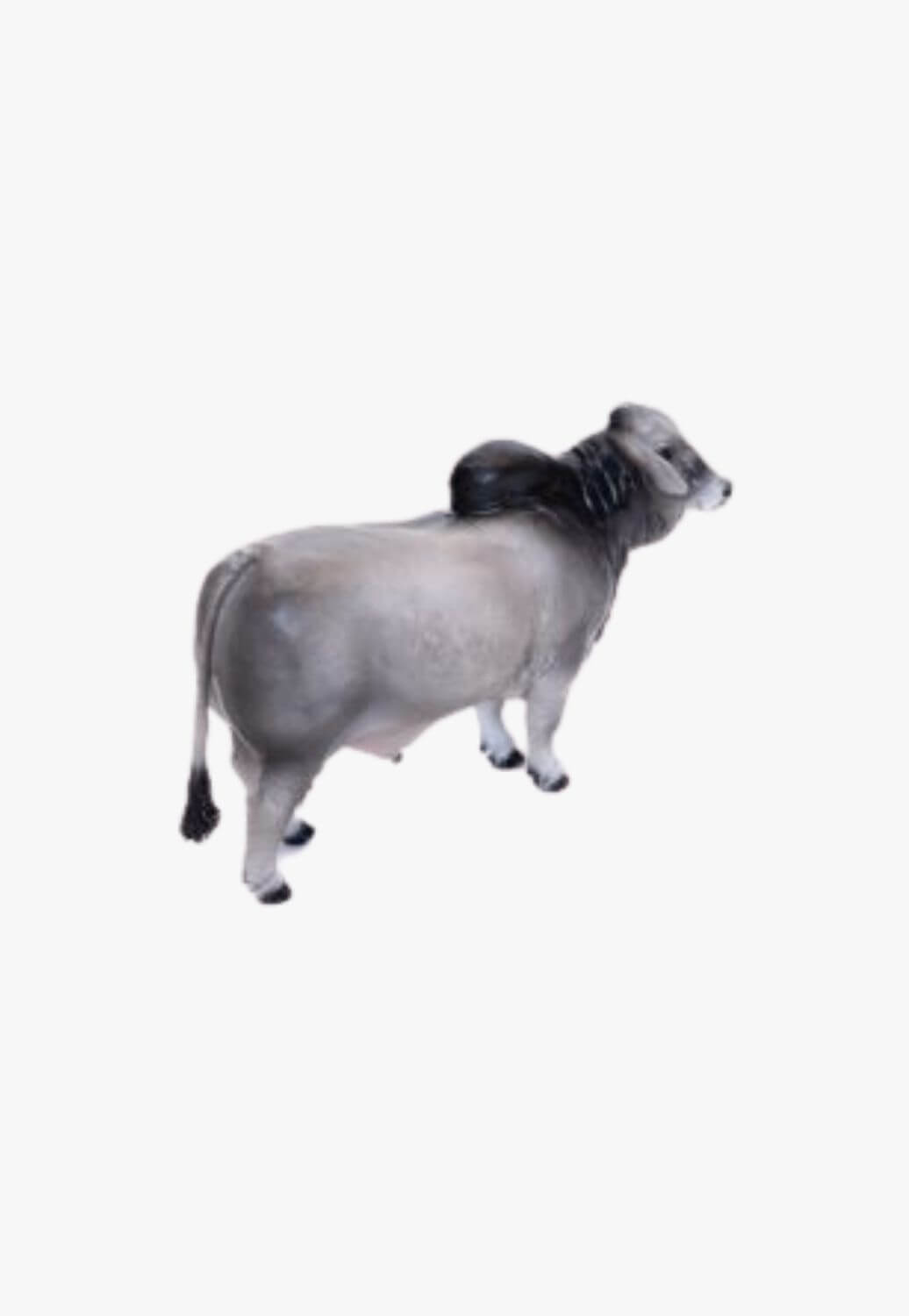 Little Buster Toys Brahman Bull