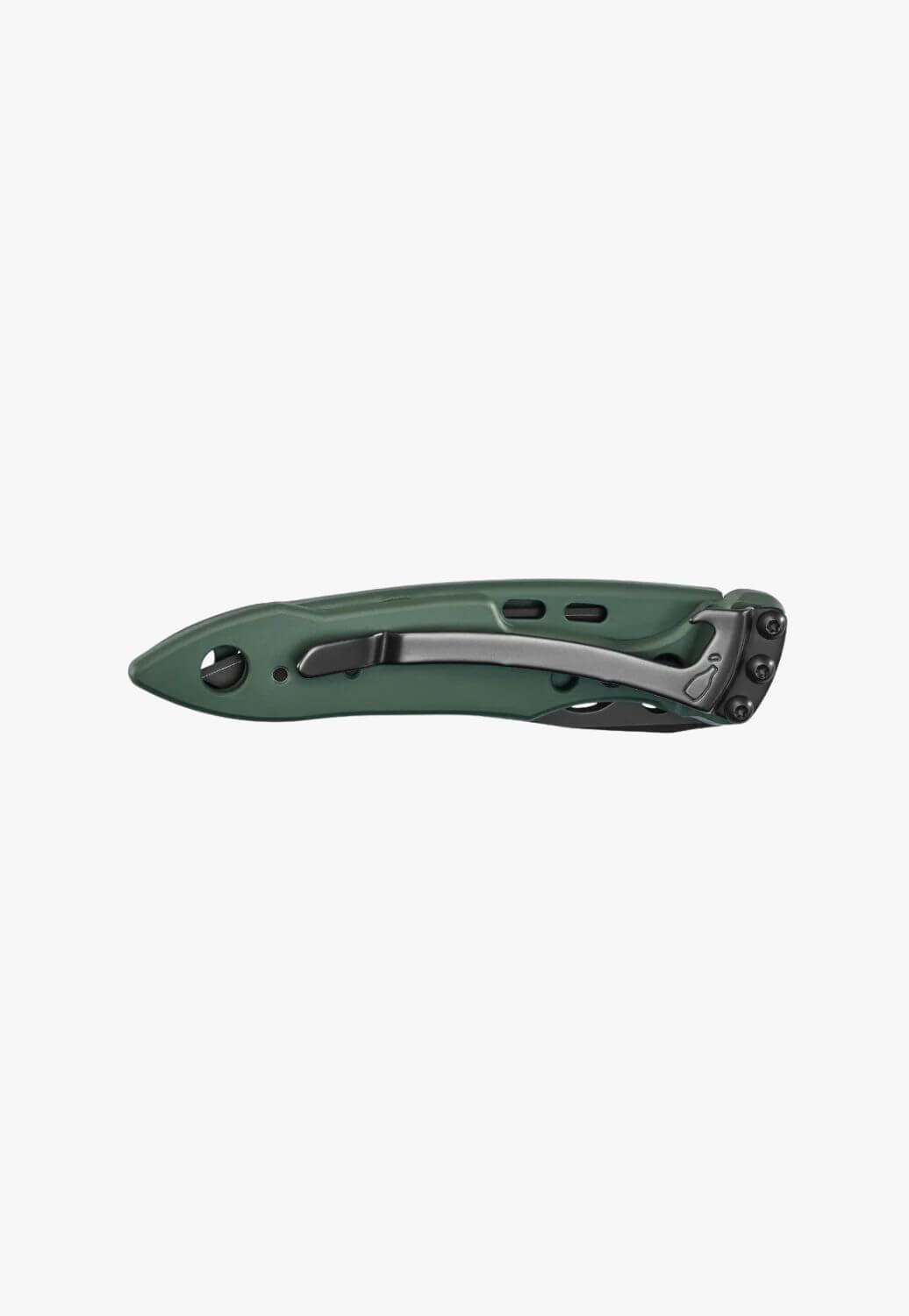 Leatherman Skeletool KB Pocket Knife