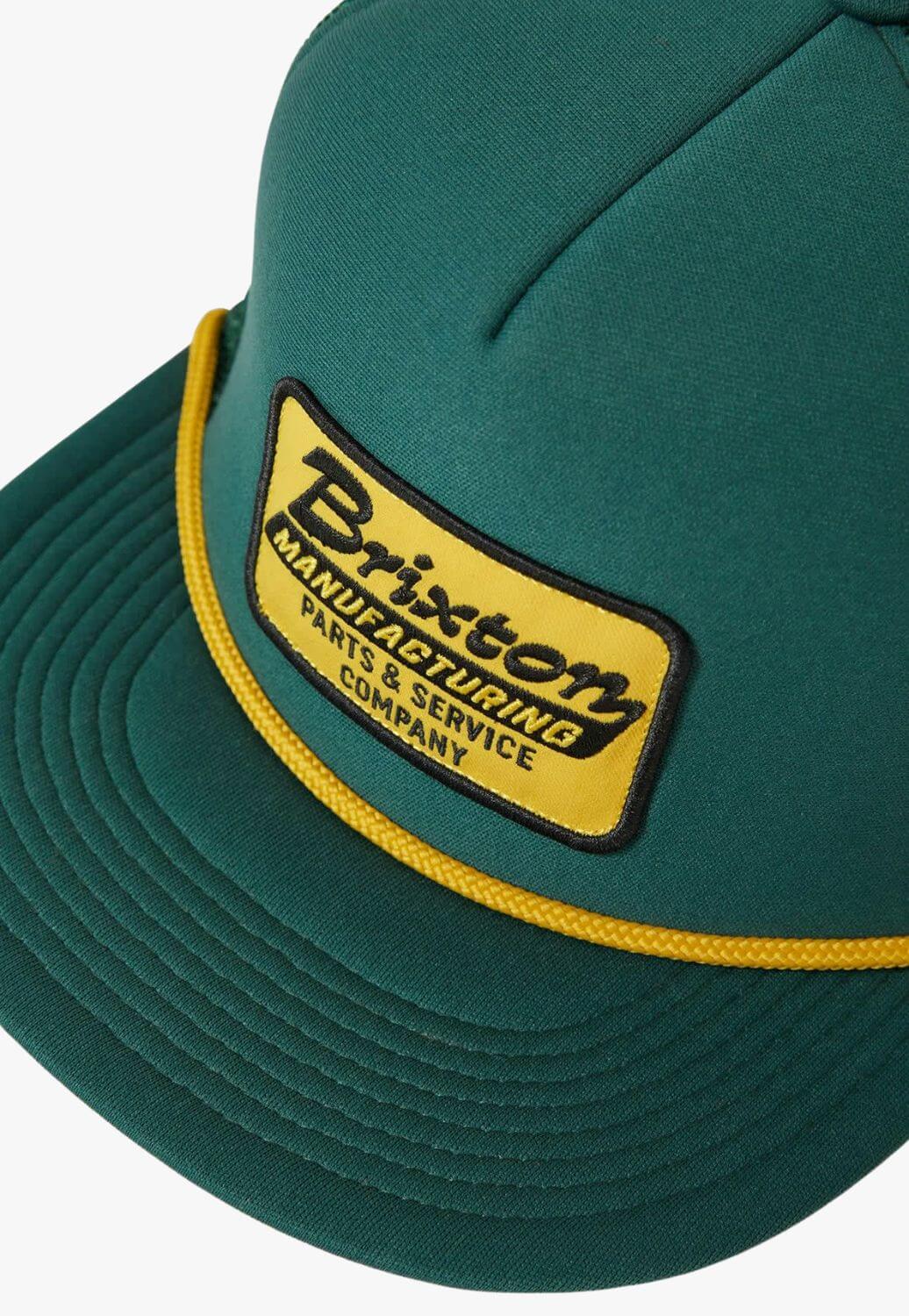 Brixton Township NP HP Trucker Cap