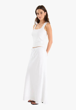 Among The Brave Summit Maxi Skirt