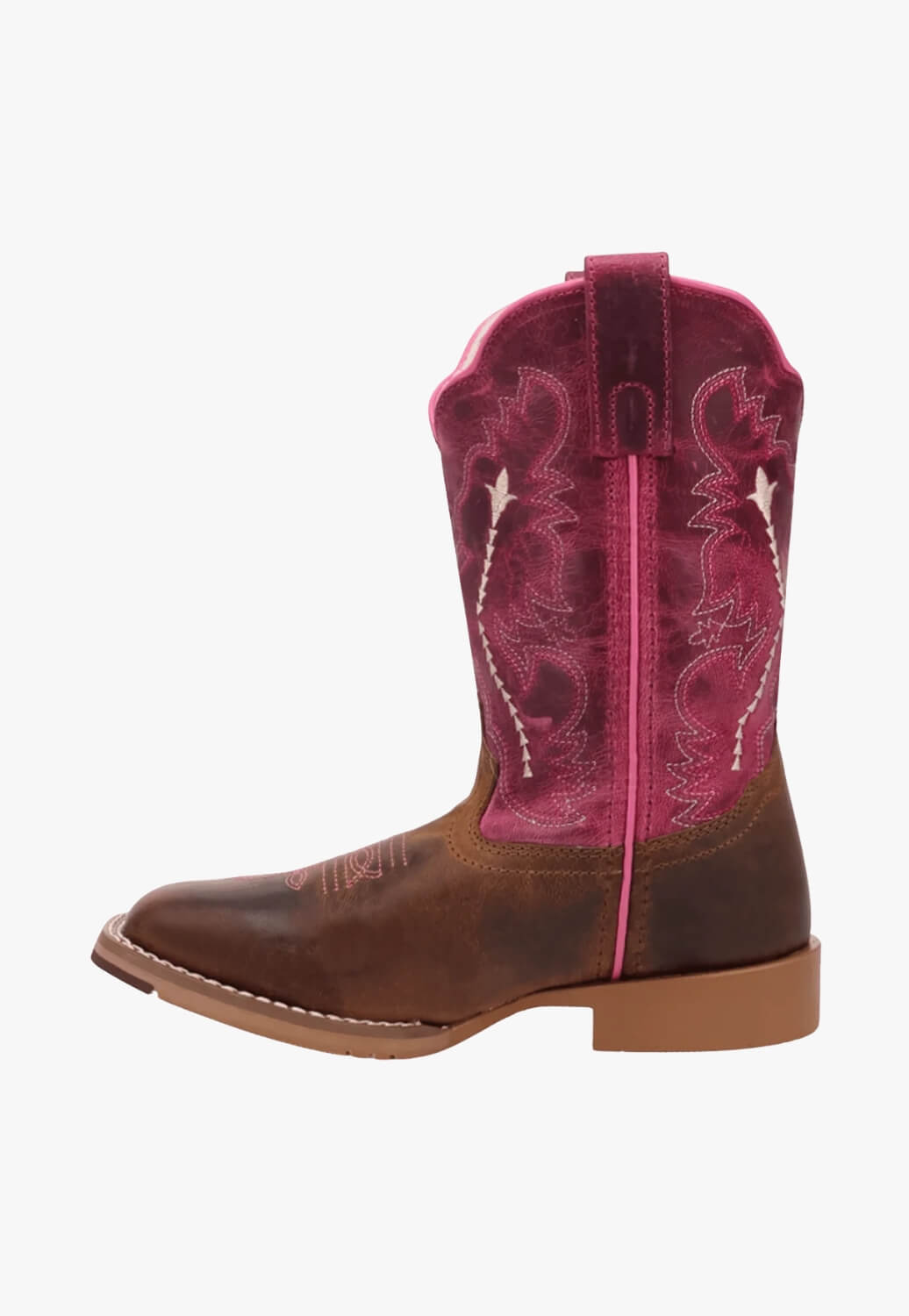 Dan Post Kids Salina Boot