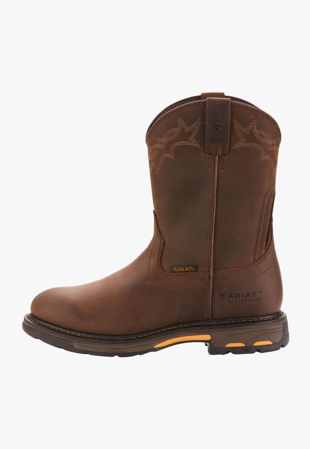 Ariat Mens Workhog Pull On Boot