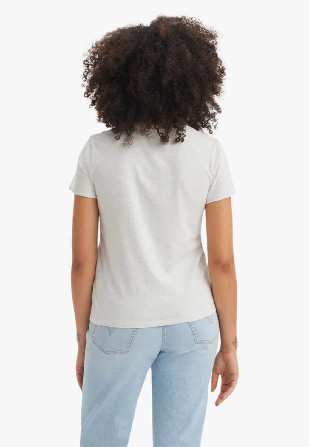Levi Womens Perfect Tee