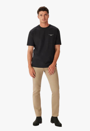 R.M. Williams Mens 1932 T-Shirt