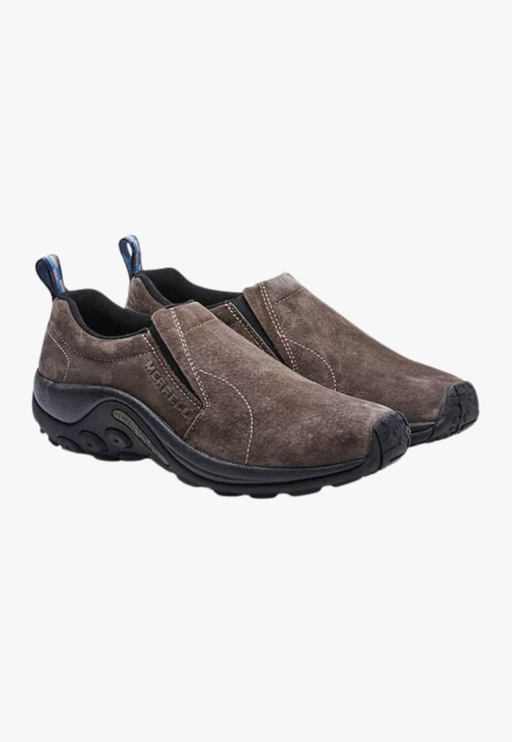 Merrell Mens Wide Jungle Moc Shoe
