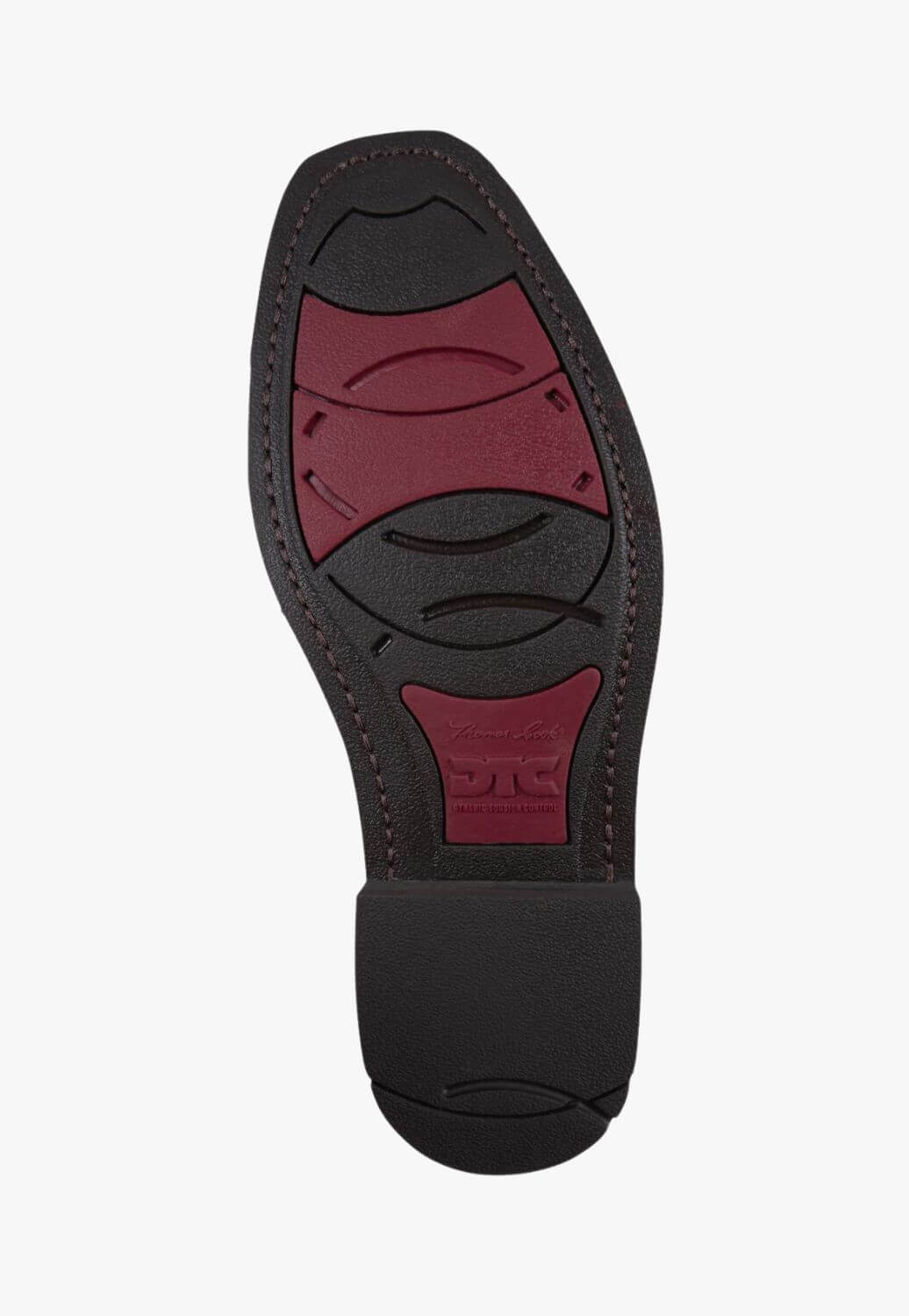 Thomas Cook Mens Duramex DTC Dress Shoes