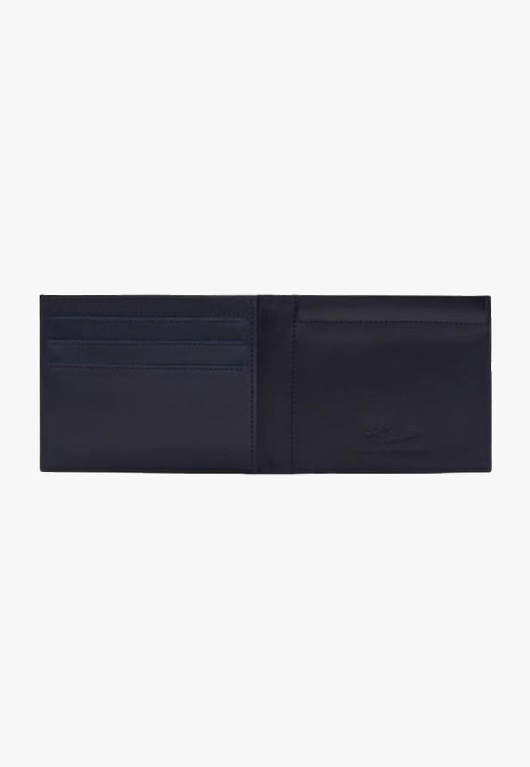 R.M. Williams Singleton Wallet With Coin Pouch