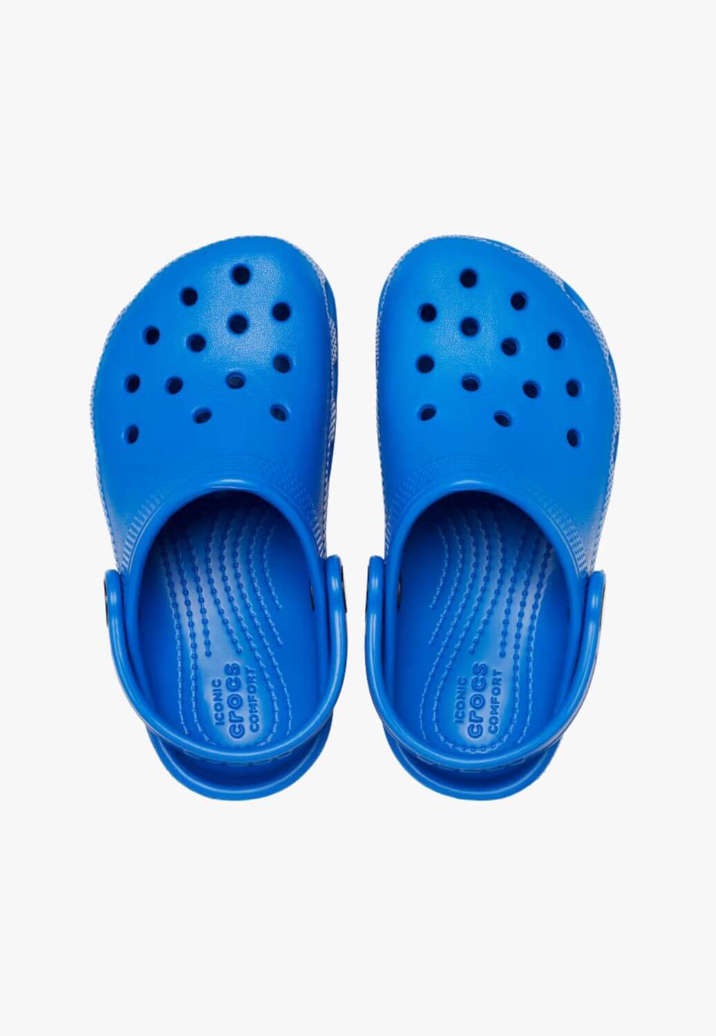 Crocs Toddler Classic Clog