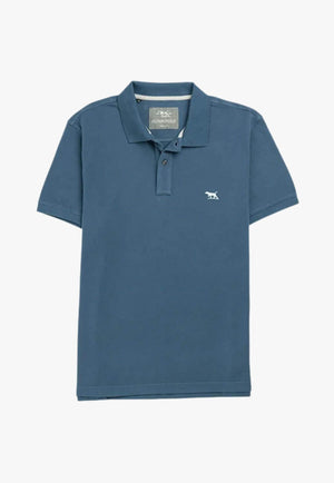 Rodd & Gunn Mens The Gunn Polo
